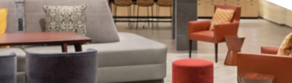 Home2 Suites By Hilton Scottsdale Salt River מראה חיצוני תמונה