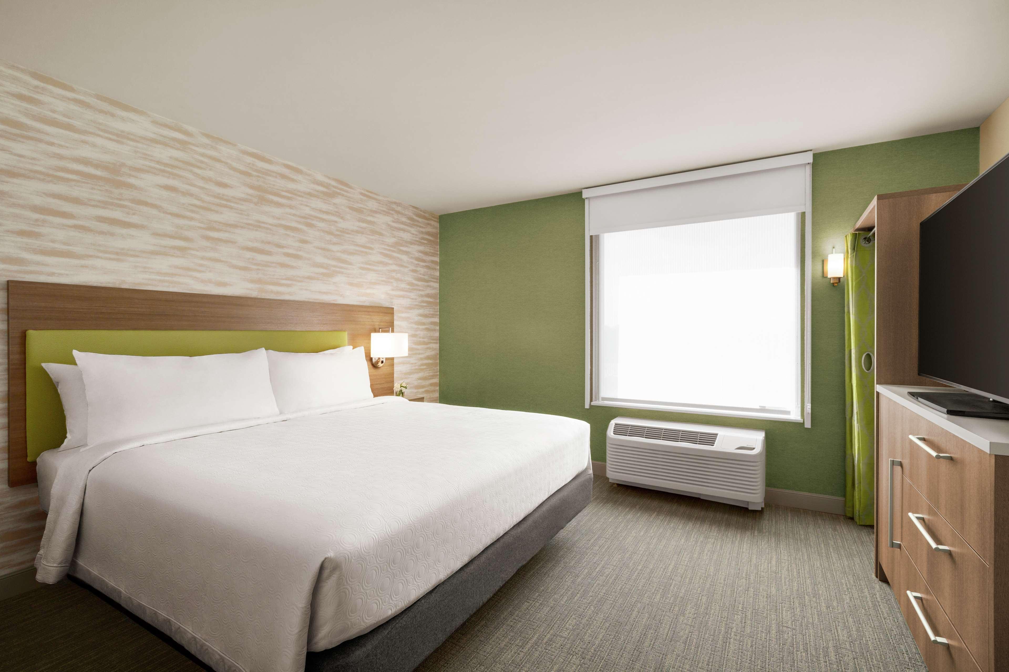 Home2 Suites By Hilton Scottsdale Salt River מראה חיצוני תמונה