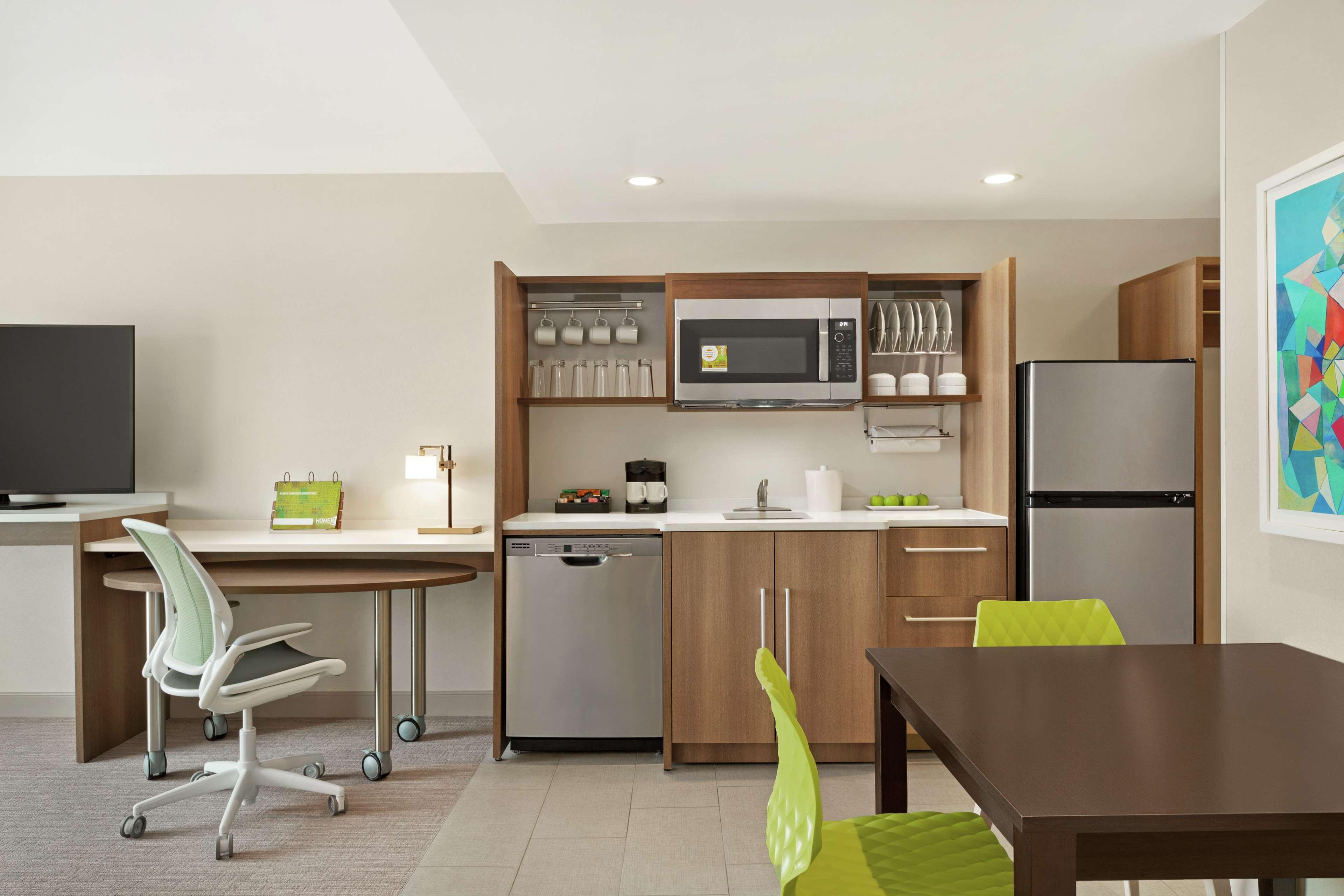 Home2 Suites By Hilton Scottsdale Salt River מראה חיצוני תמונה