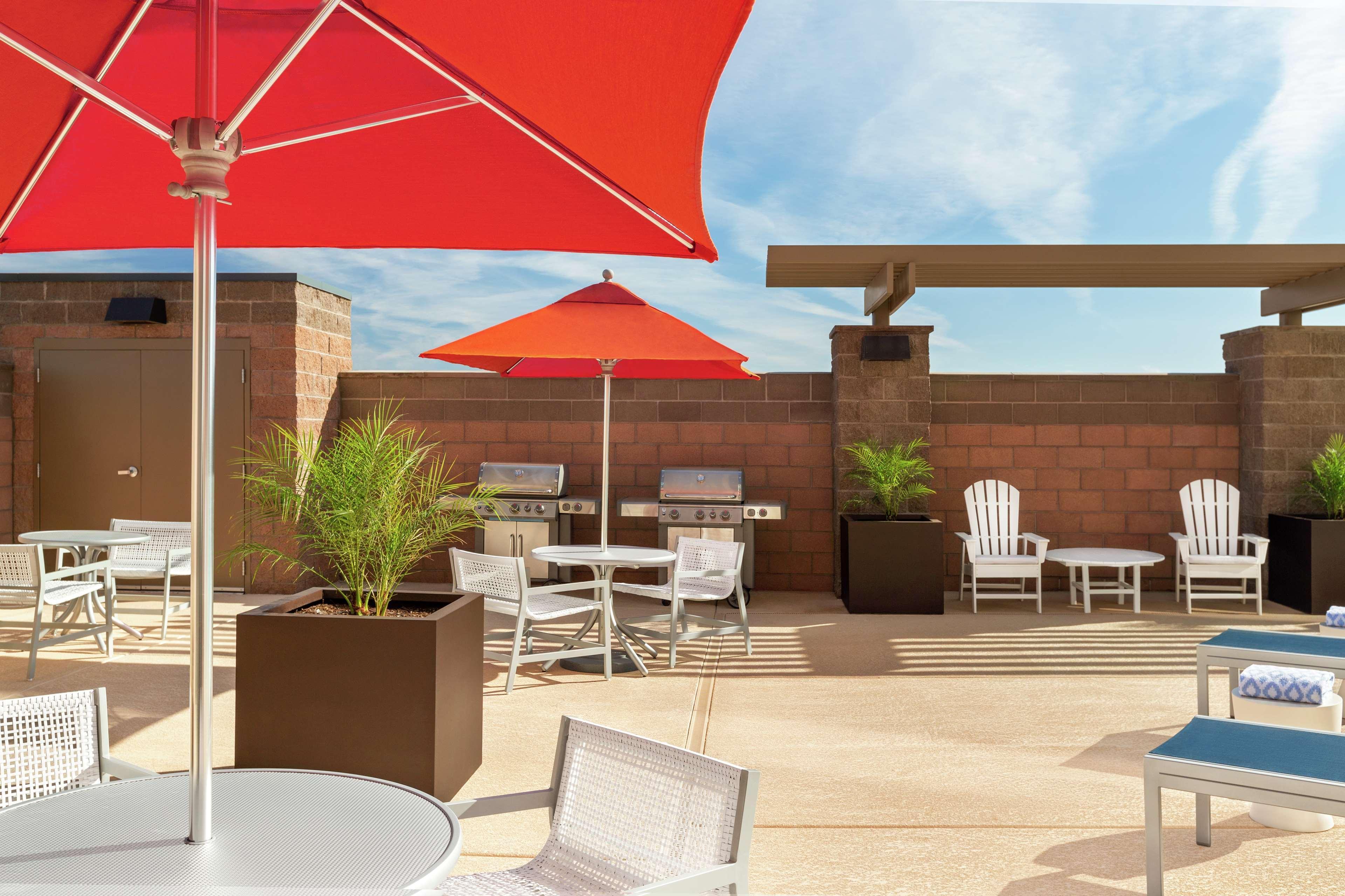 Home2 Suites By Hilton Scottsdale Salt River מראה חיצוני תמונה