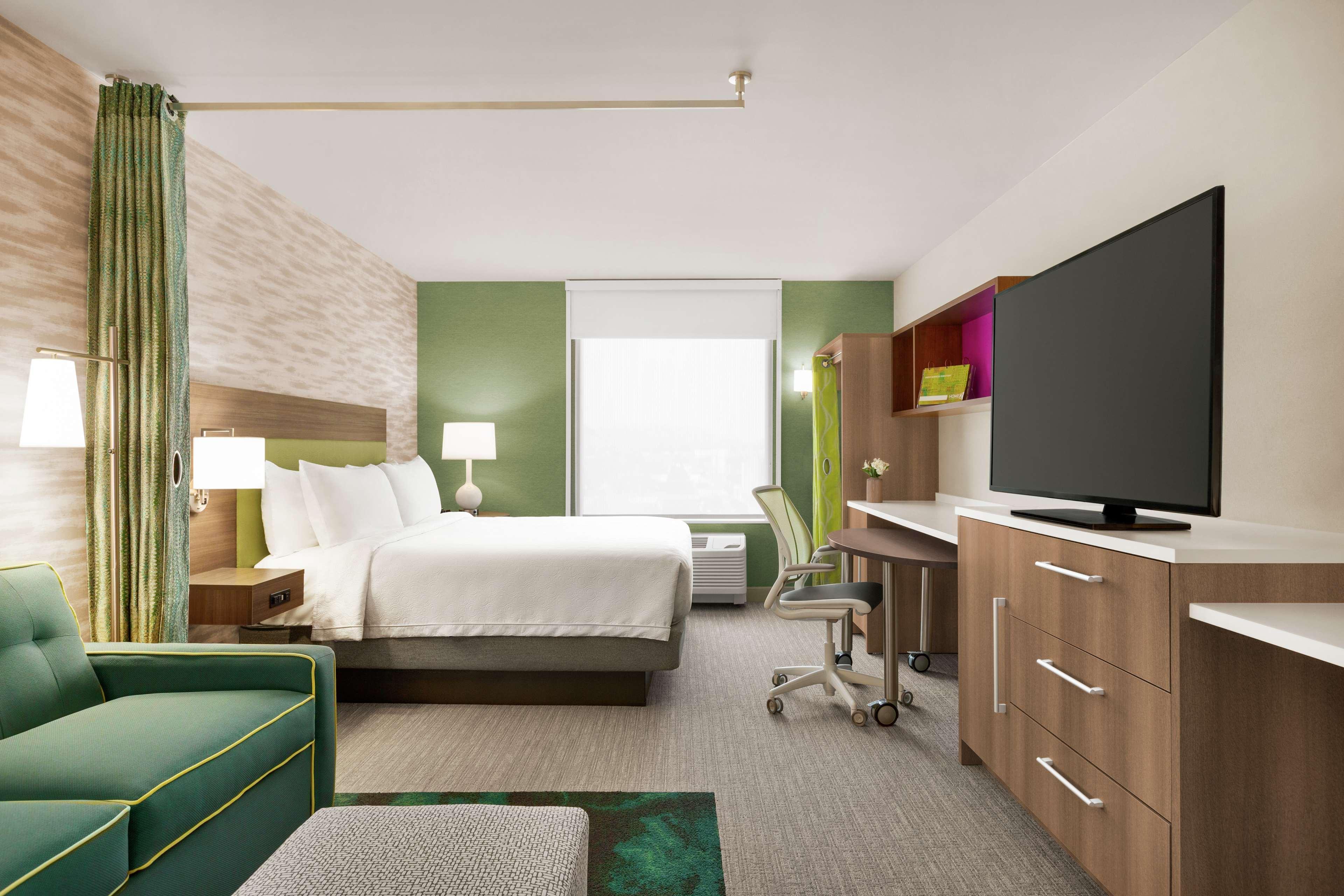 Home2 Suites By Hilton Scottsdale Salt River מראה חיצוני תמונה