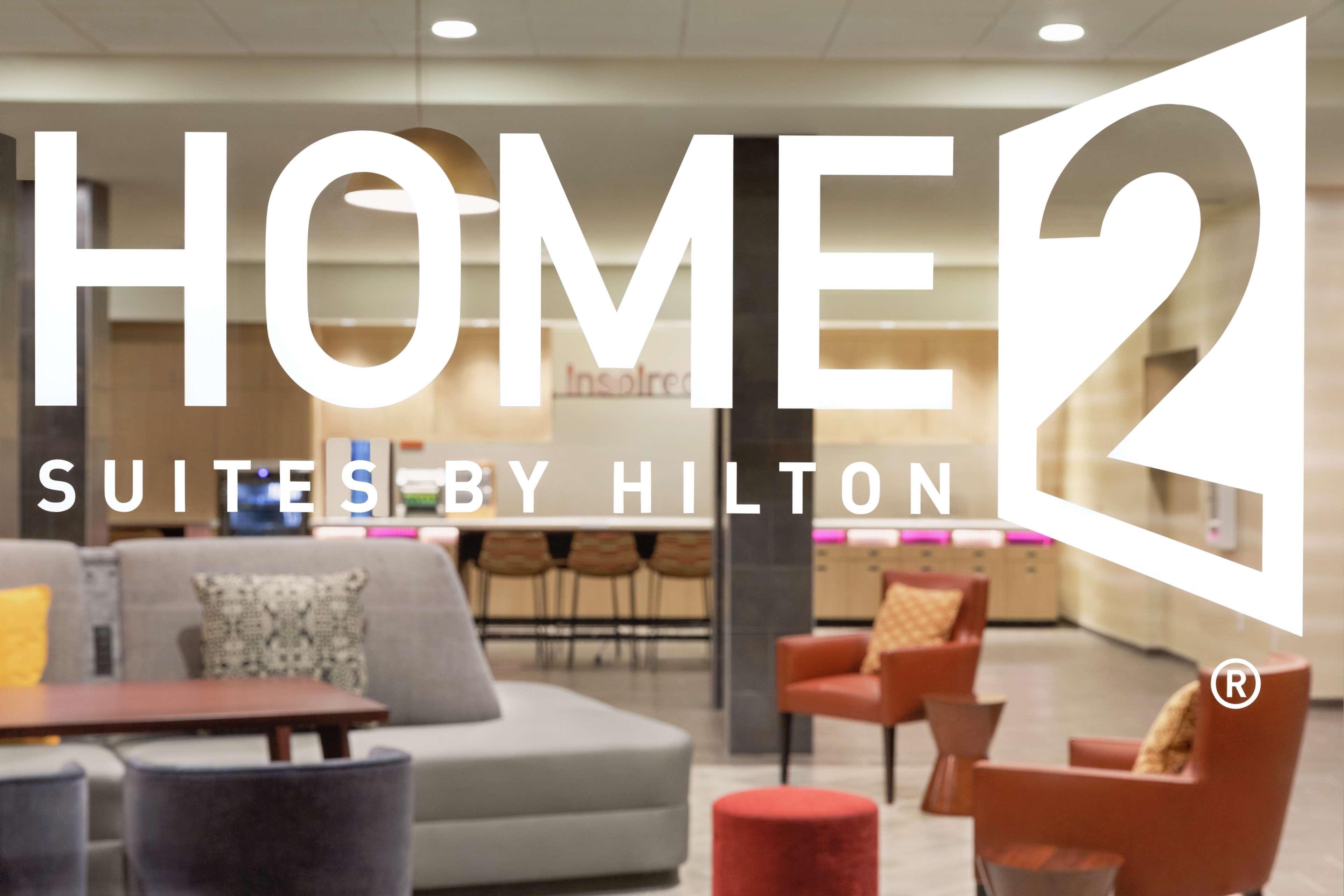 Home2 Suites By Hilton Scottsdale Salt River מראה חיצוני תמונה