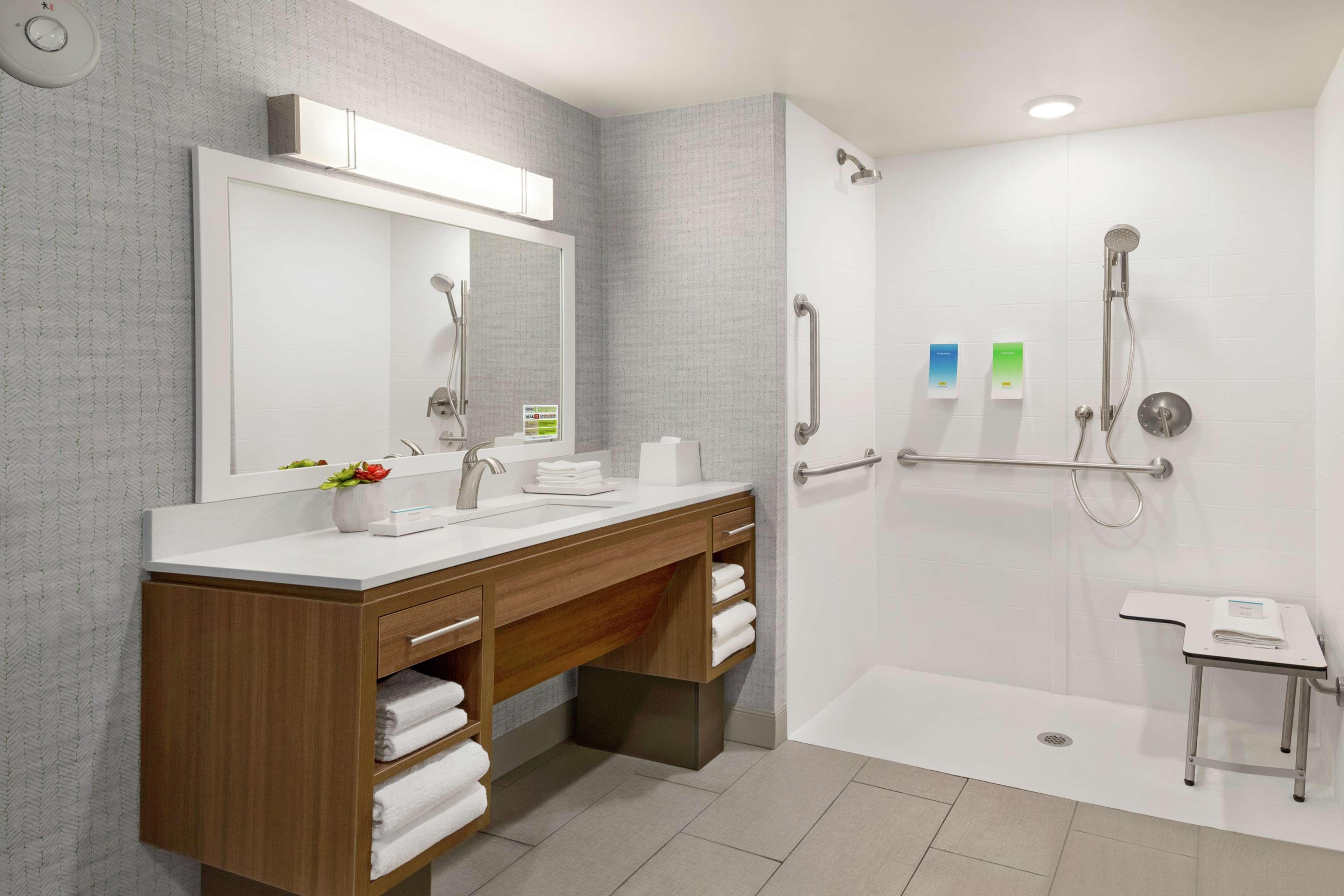 Home2 Suites By Hilton Scottsdale Salt River מראה חיצוני תמונה