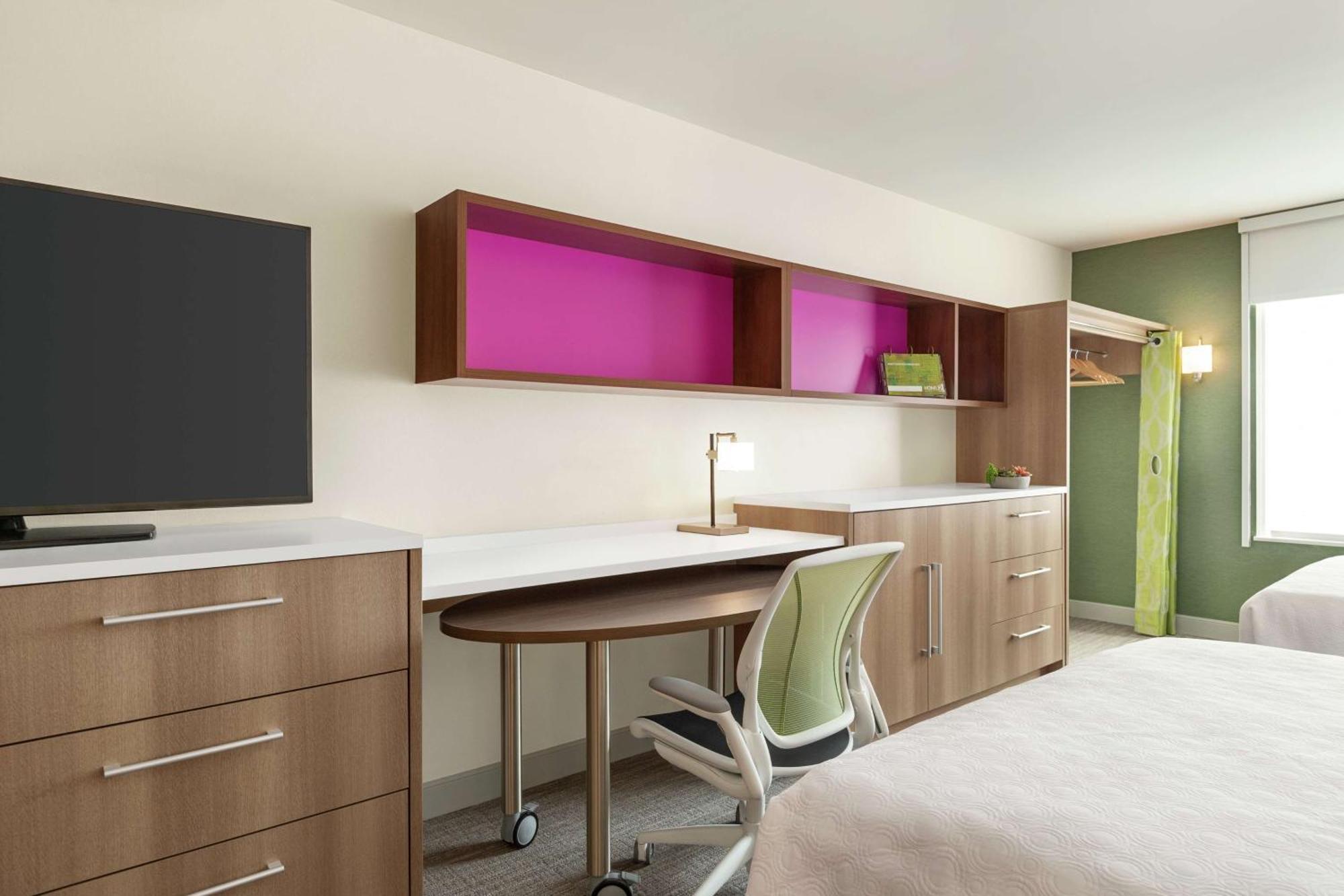 Home2 Suites By Hilton Scottsdale Salt River מראה חיצוני תמונה