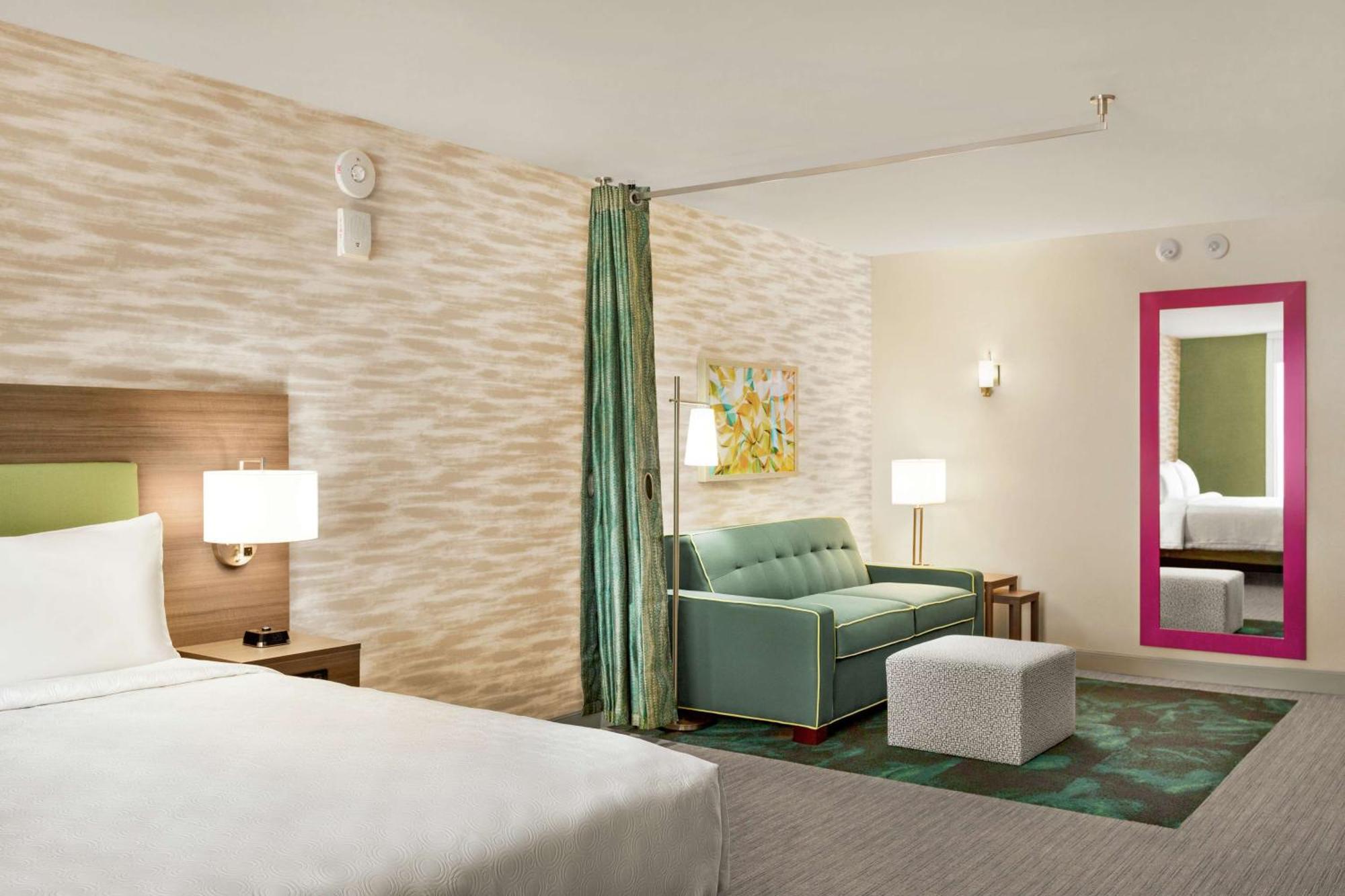 Home2 Suites By Hilton Scottsdale Salt River מראה חיצוני תמונה