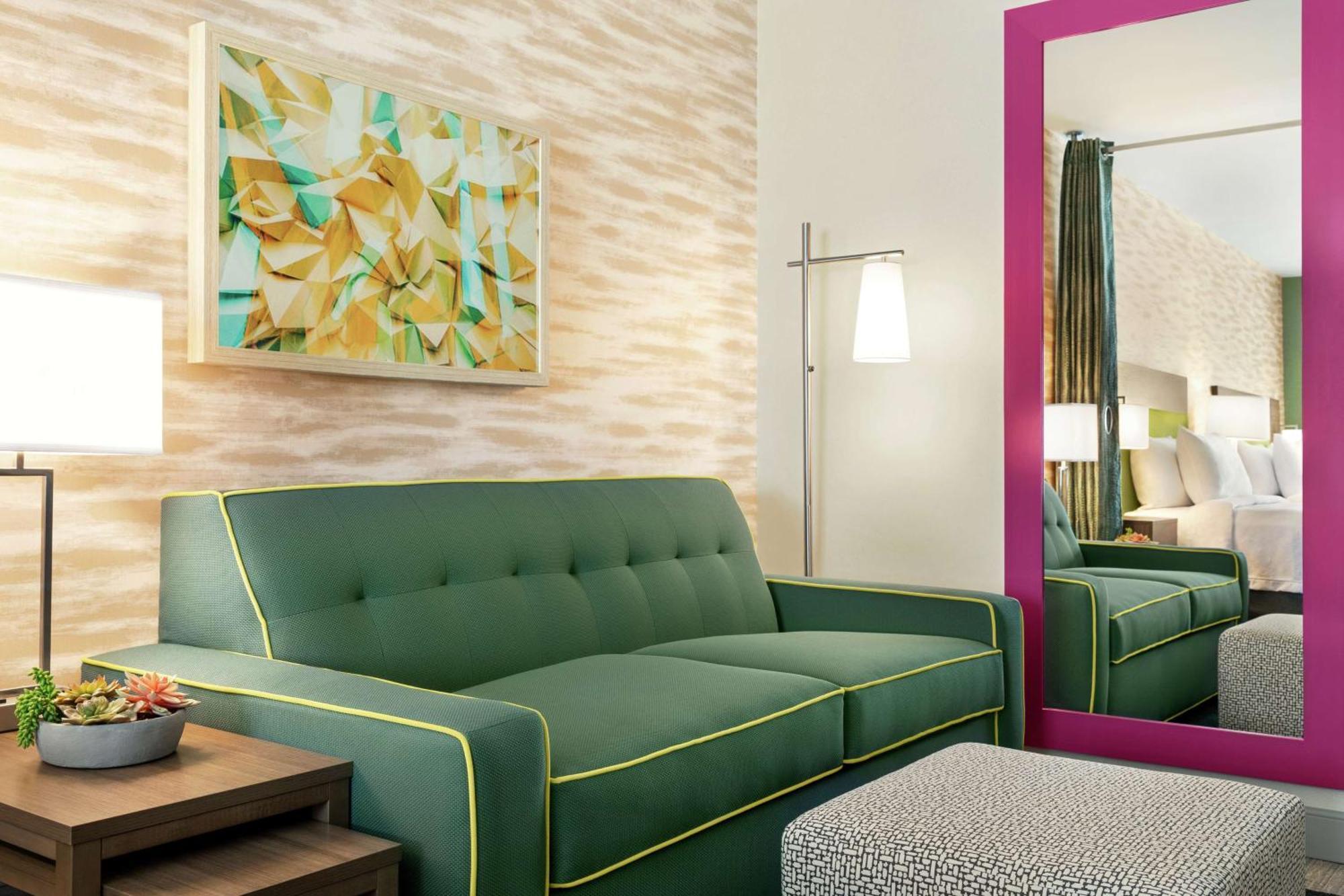 Home2 Suites By Hilton Scottsdale Salt River מראה חיצוני תמונה