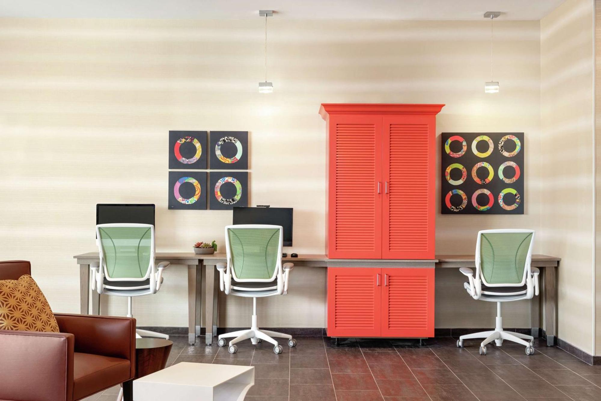 Home2 Suites By Hilton Scottsdale Salt River מראה חיצוני תמונה